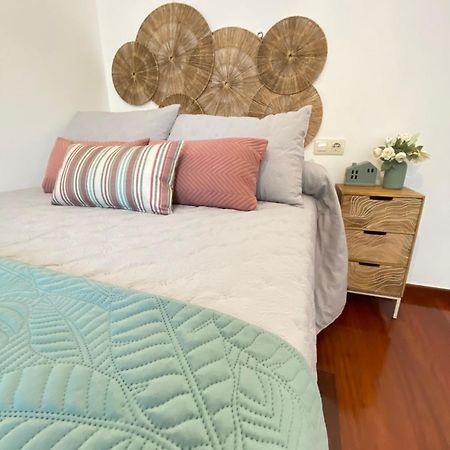 Aloha T Apartment Porrino Ngoại thất bức ảnh