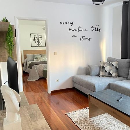Aloha T Apartment Porrino Ngoại thất bức ảnh