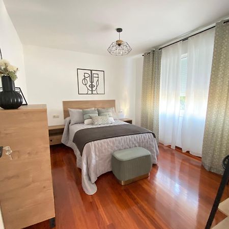 Aloha T Apartment Porrino Ngoại thất bức ảnh