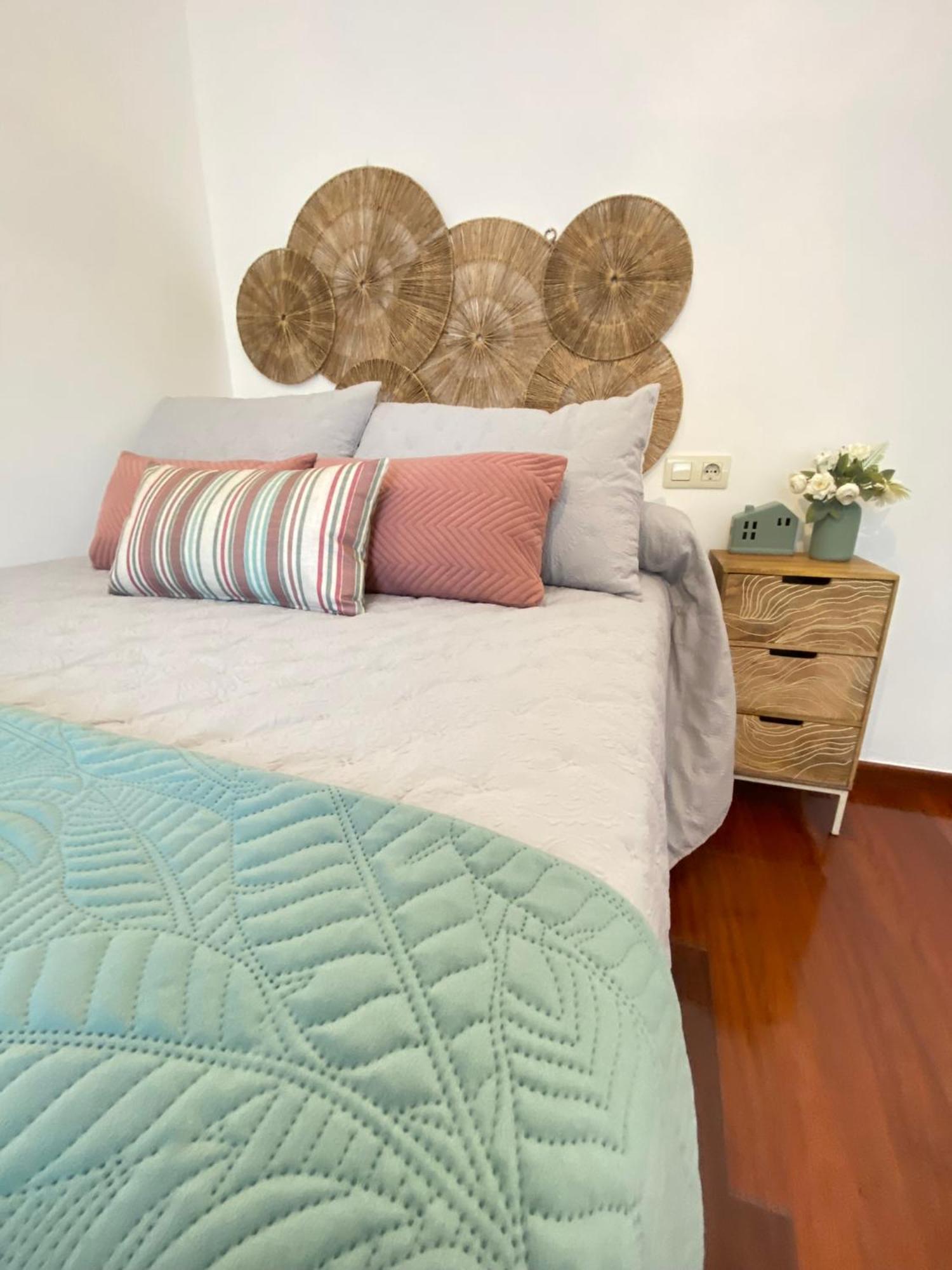 Aloha T Apartment Porrino Ngoại thất bức ảnh
