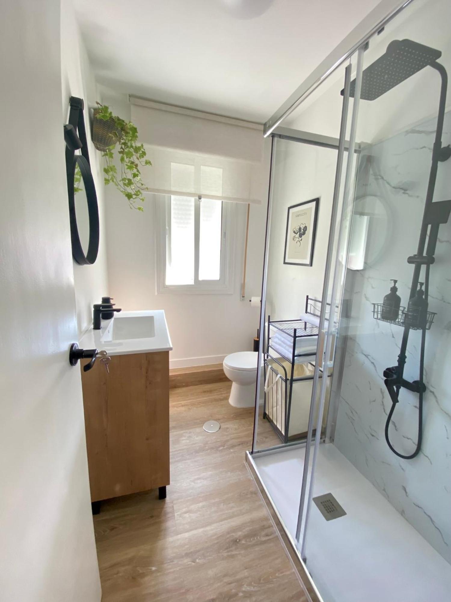 Aloha T Apartment Porrino Ngoại thất bức ảnh