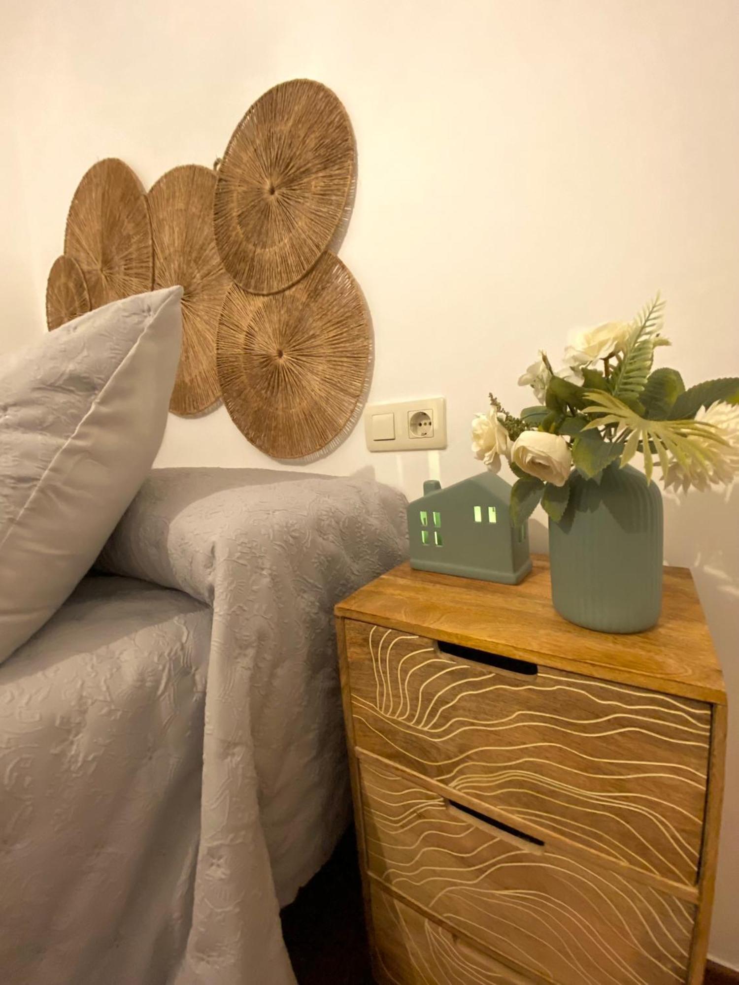 Aloha T Apartment Porrino Ngoại thất bức ảnh