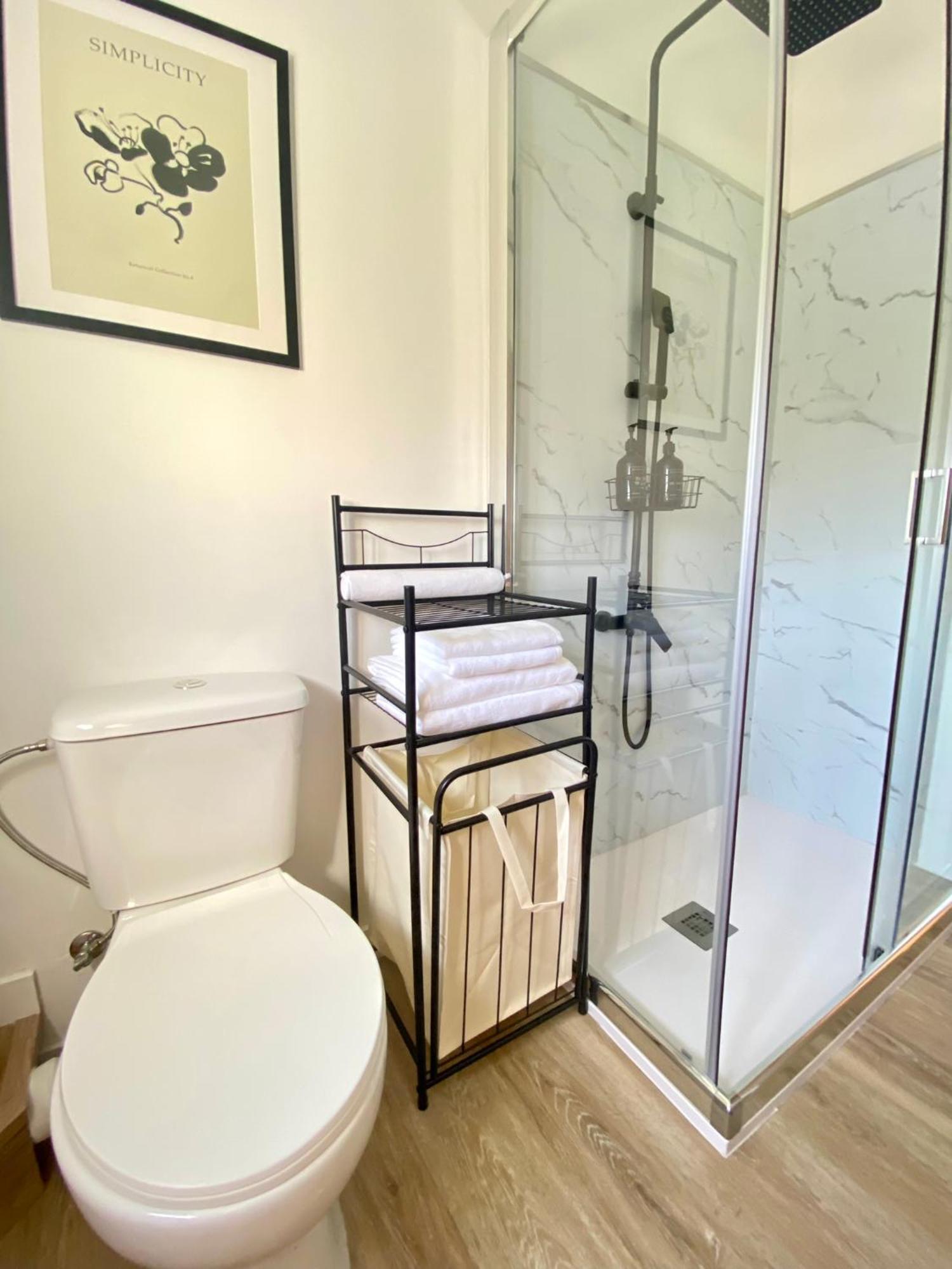 Aloha T Apartment Porrino Ngoại thất bức ảnh