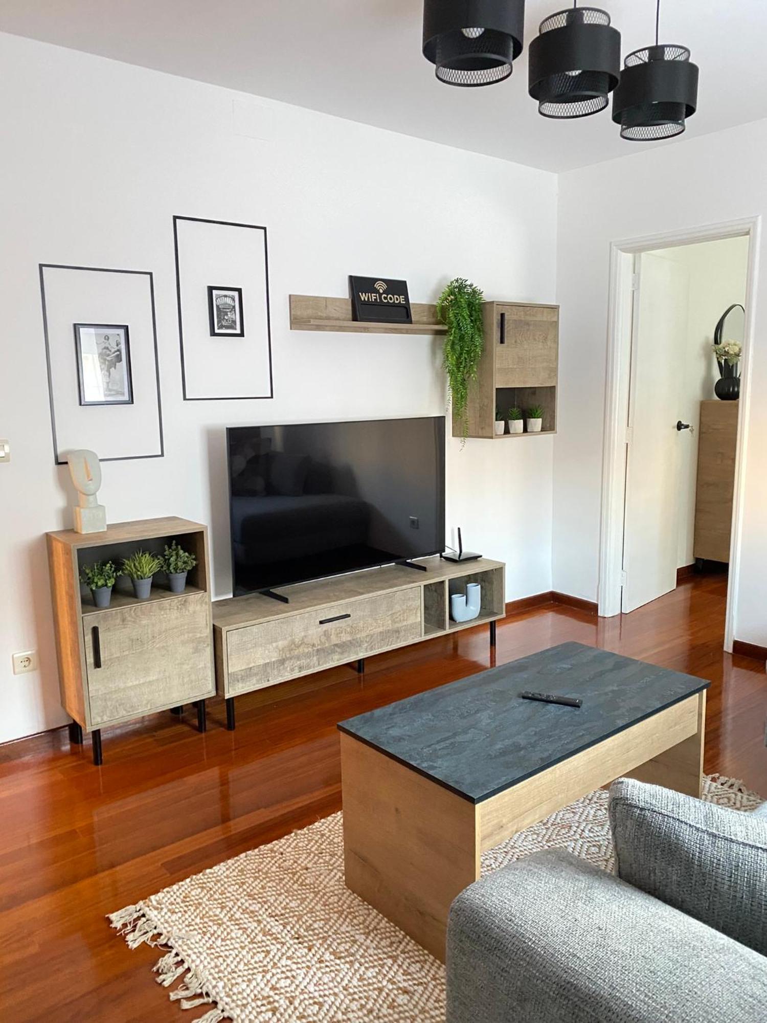 Aloha T Apartment Porrino Ngoại thất bức ảnh