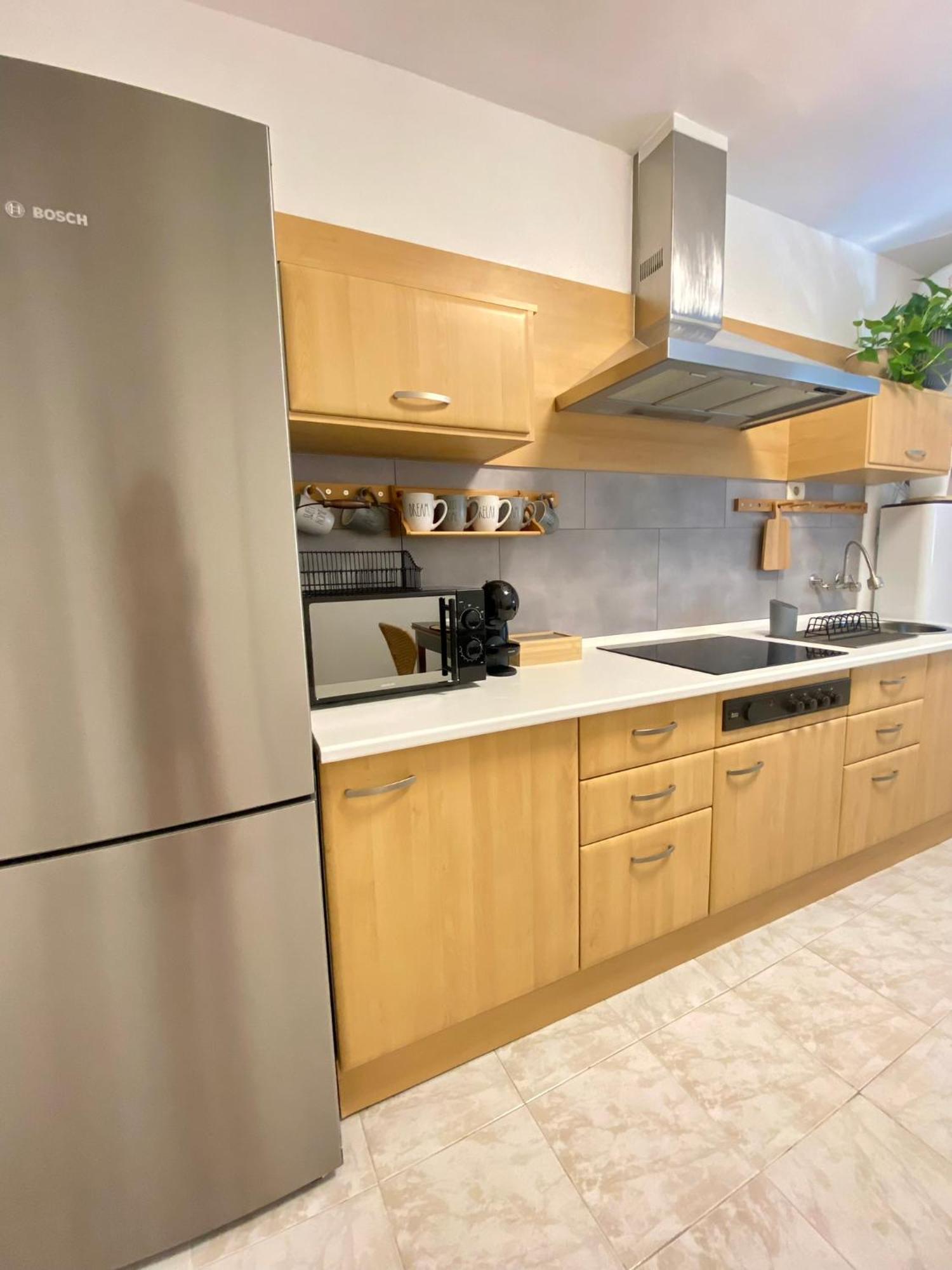 Aloha T Apartment Porrino Ngoại thất bức ảnh