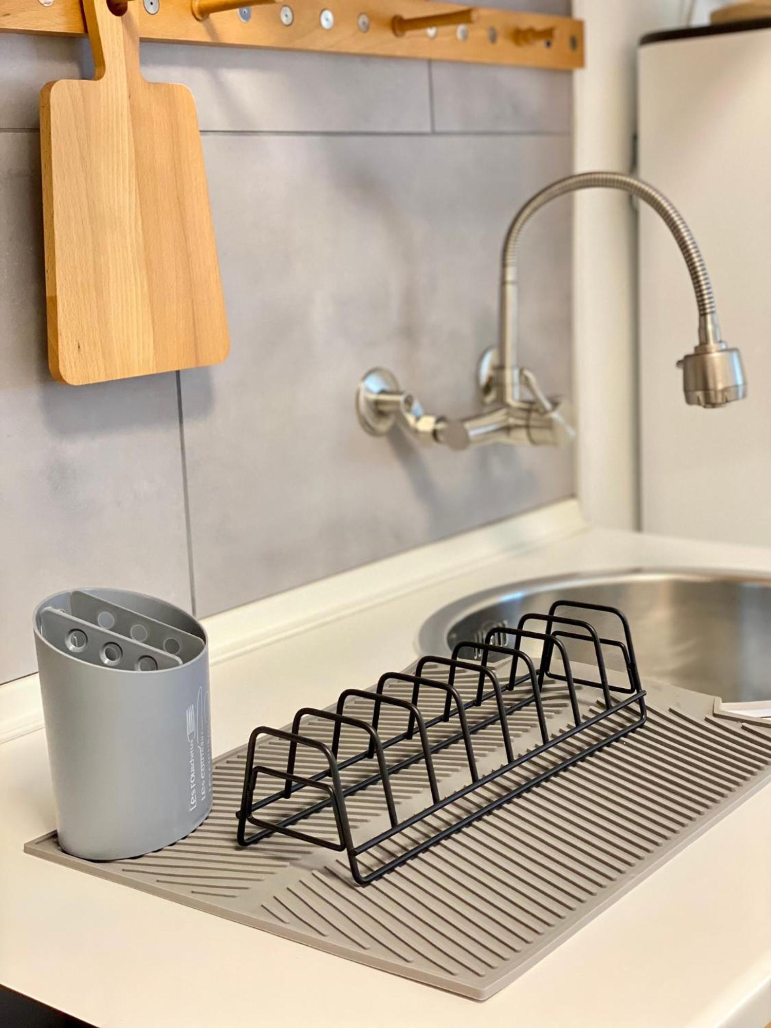 Aloha T Apartment Porrino Ngoại thất bức ảnh