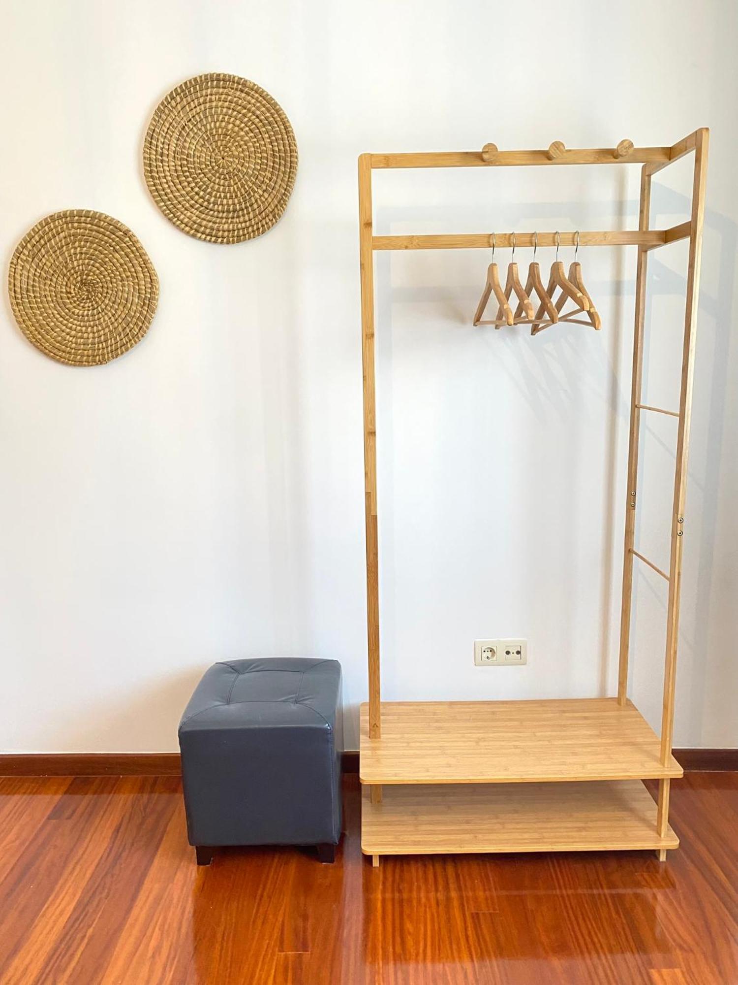 Aloha T Apartment Porrino Ngoại thất bức ảnh