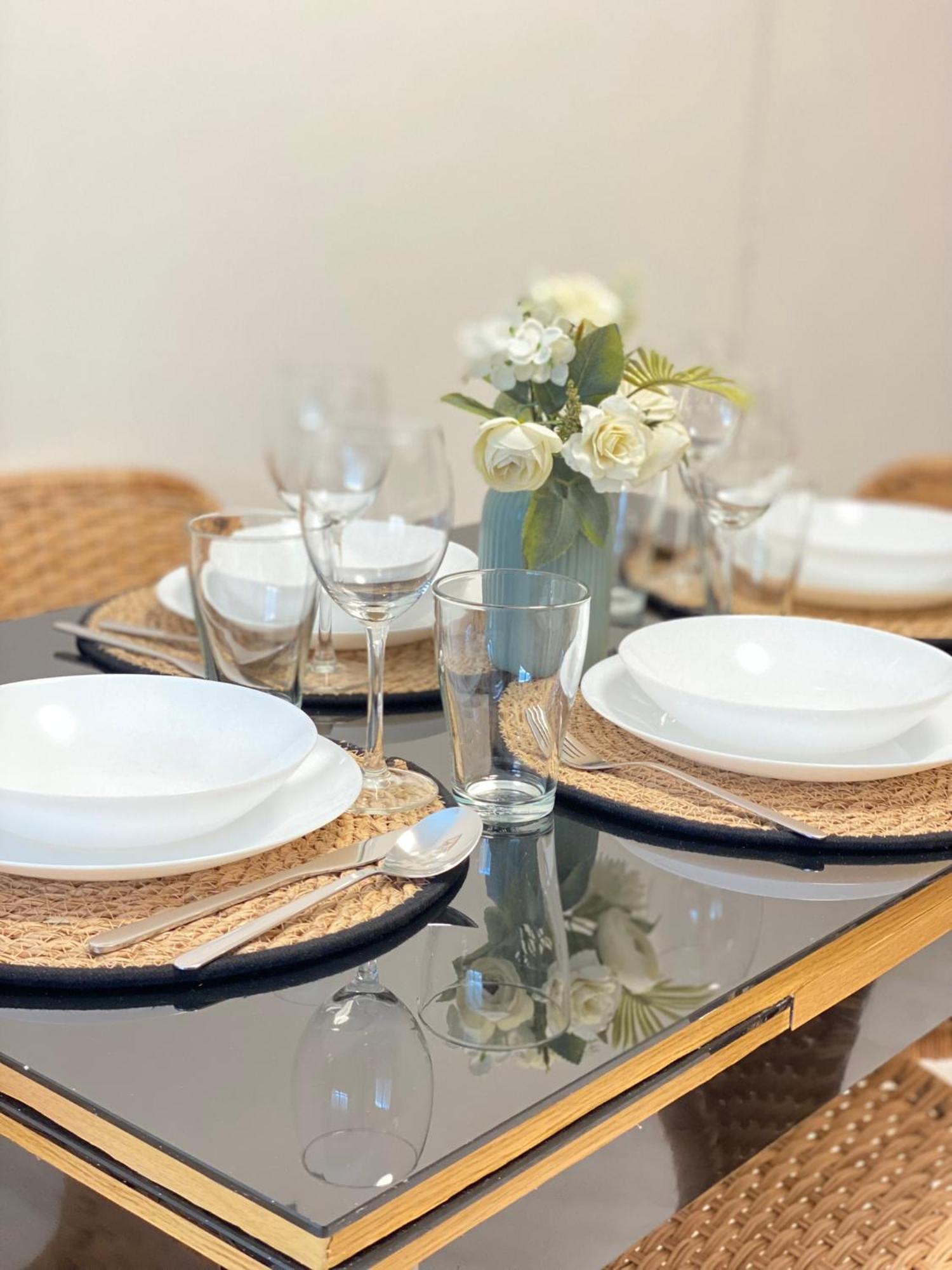 Aloha T Apartment Porrino Ngoại thất bức ảnh