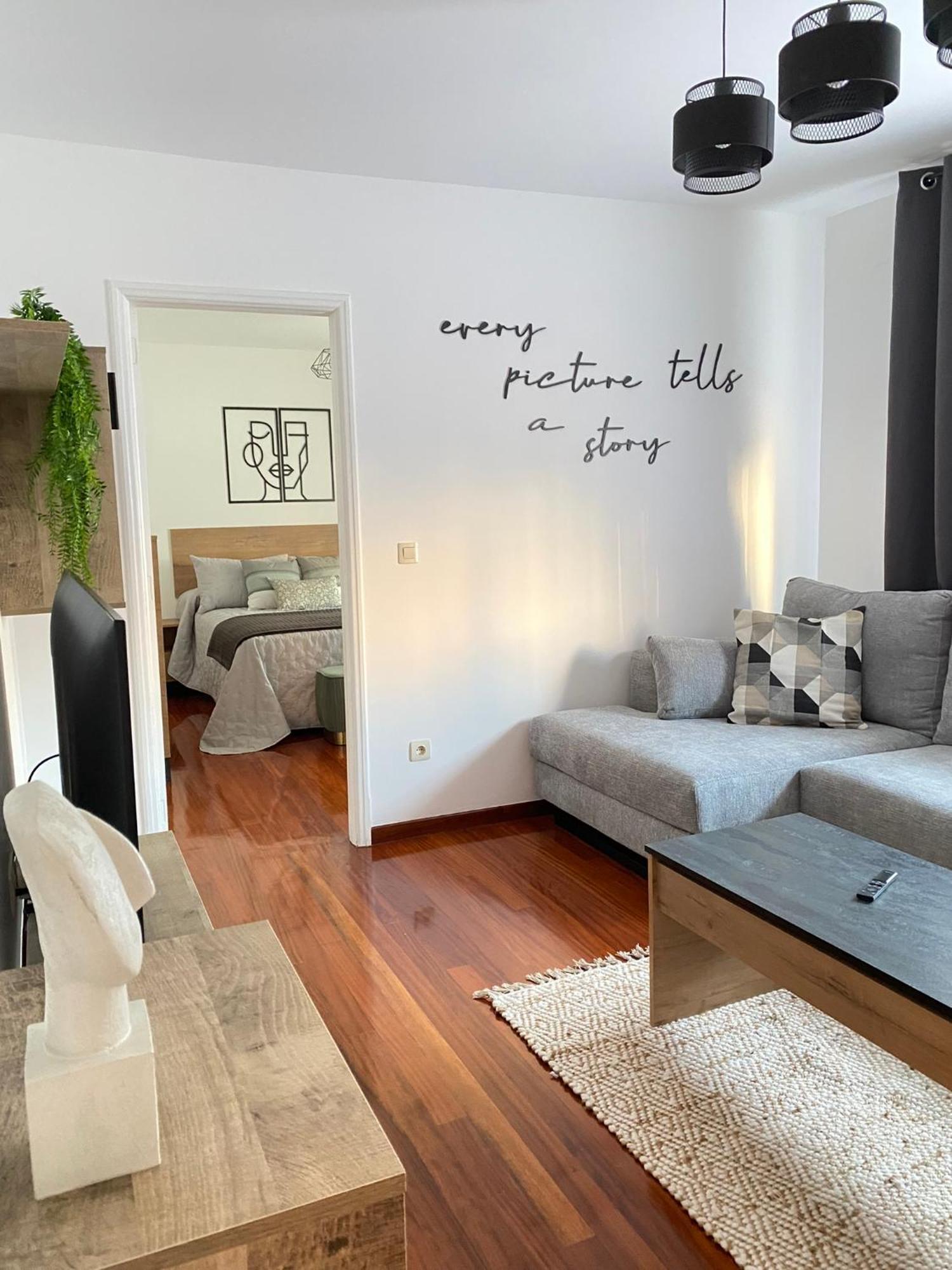 Aloha T Apartment Porrino Ngoại thất bức ảnh